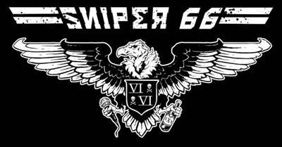 logo Sniper 66 logo Sniper 66
